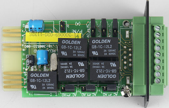 Powerwalker AS400 Card