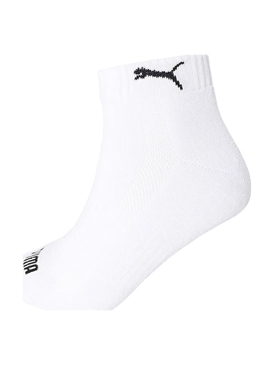 PUMA Cushioned Αθλητικές Κάλτσες PUMA Cushioned Αθλητικές Κάλτσες