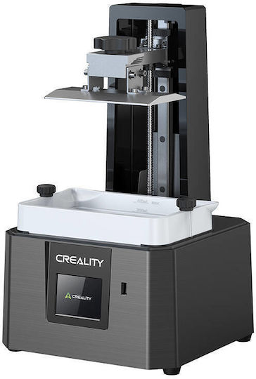 Creality3D Halot R6 Αυτόνομος 3D Printer Ρητίνης με Σύνδεση USB / Wi-Fi