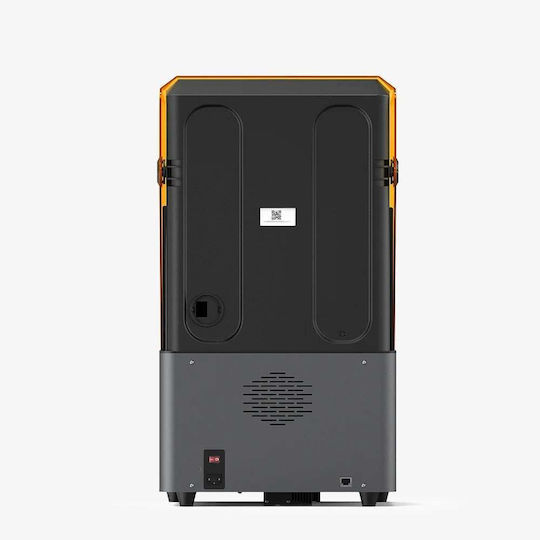 Creality3D Halot-Mage S Standalone 3D Printer with Ethernet / USB / Wi-Fi Connection
