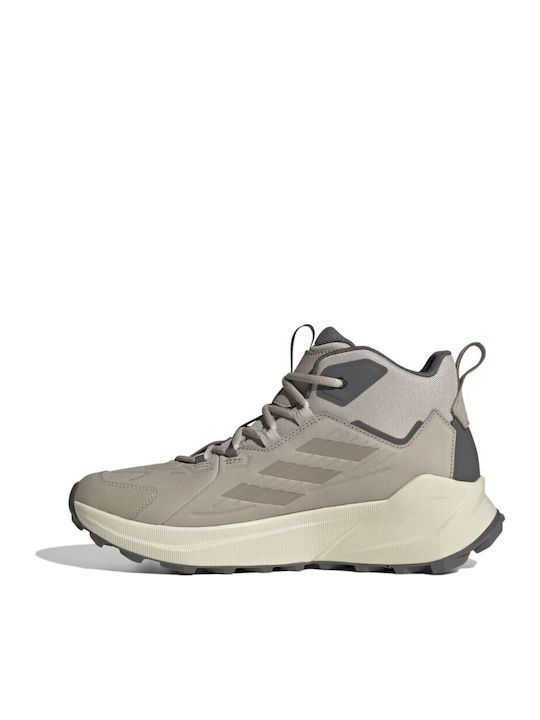 adidas Trailmaker 2 Pantofi De Drumeție Pentru Bărbați Tip Botine Gri
