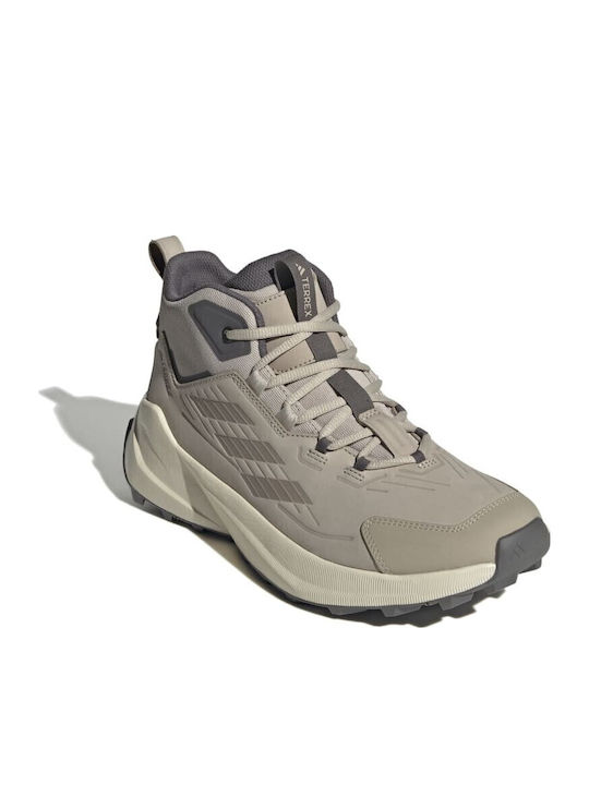 adidas Trailmaker 2 Pantofi De Drumeție Pentru Bărbați Tip Botine Gri