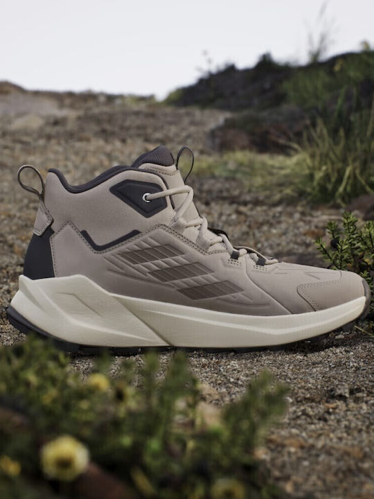 adidas Trailmaker 2 Pantofi De Drumeție Pentru Bărbați Tip Botine Gri