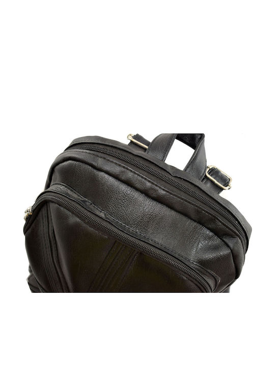 Damentasche Rucksack Schwarz