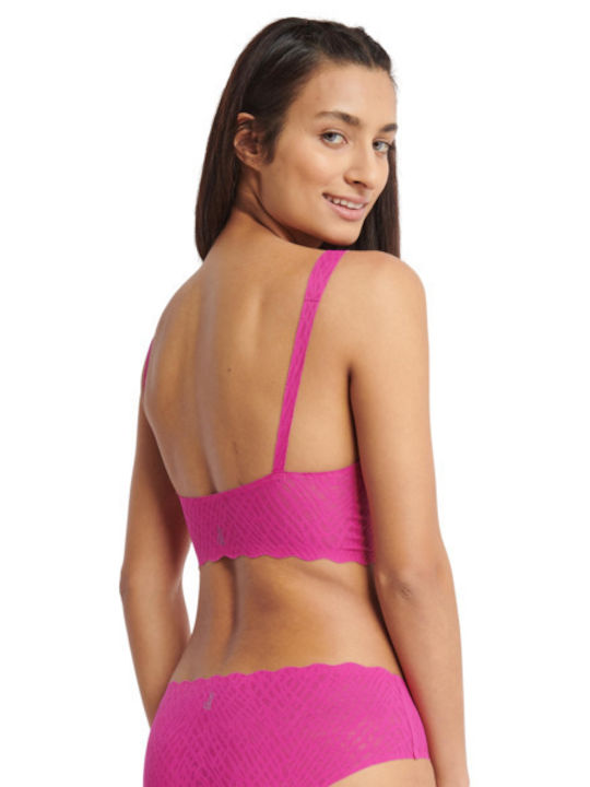 Fuchsia Sutien