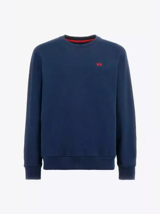 Φούτερ Navy