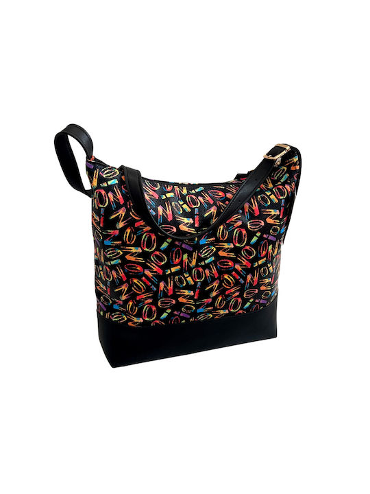 De Raggi Women's Bag Shoulder Multicolour