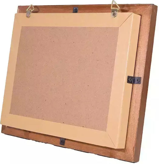 SP Souliotis Decorațiuni Pentru Perete 25x25cm