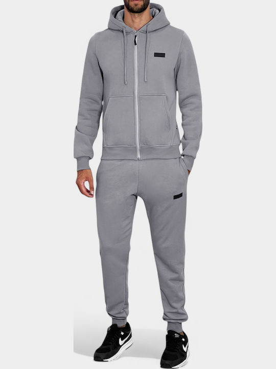 Jogginghose mit Gummizug Gray