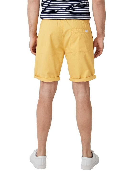 Men's Shorts YELLOW