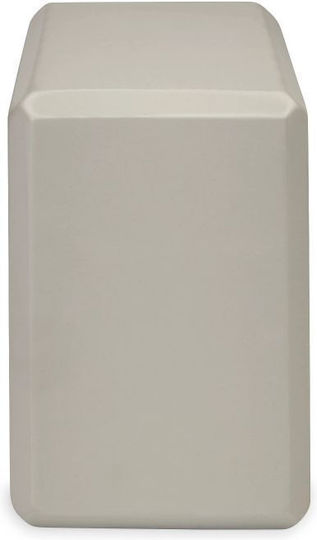 Gaiam Yoga Block Μπεζ