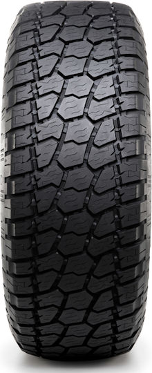Radar Renegade 265/70R17 115H M+S Λάστιχο 4 Εποχών για Φορτηγό Ελαφρού Τύπου