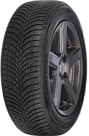 Vector 4Seasons Gen-3 205/55R19 97V XL Anvelopă 4 Anotimpuri pentru Autoturism de Pasageri