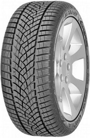 Goodyear UltraGrip Performance 235/55R20 105E-Commerce-Website NE0 FP XL Winter Reifen für Passagier Auto