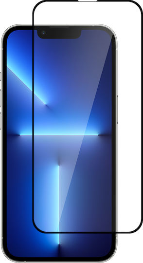 Vmax 9D Tempered Glass (iPhone 13 Pro Max)