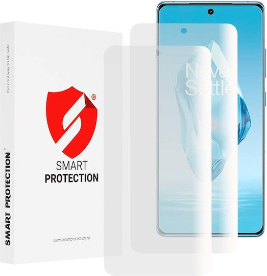 Premium Screen Protector 2pcs (OnePlus 12R)