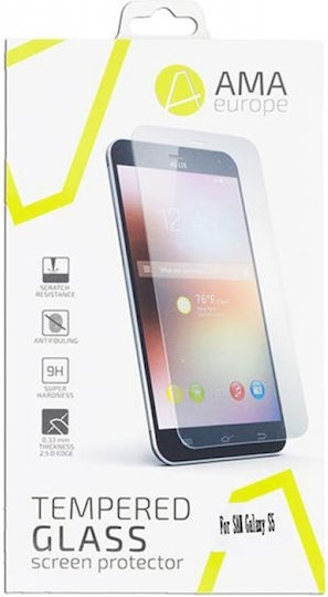 Hard 5D Full Glue Full Face Tempered Glass Μαύρο (iPhone 11 Pro / X / XS)