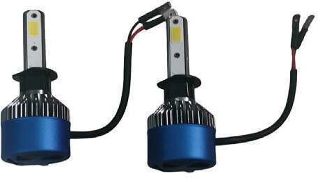 Rolinger Lamps Car H7 Canbus LED 50W 2pcs