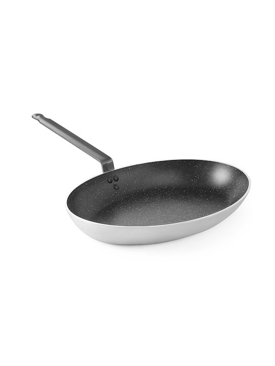 Hendi Tigaie din Aluminiu cu Strat de Piatră 28cm