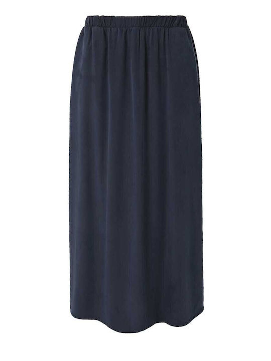 s.Oliver Skirt Dark Blue