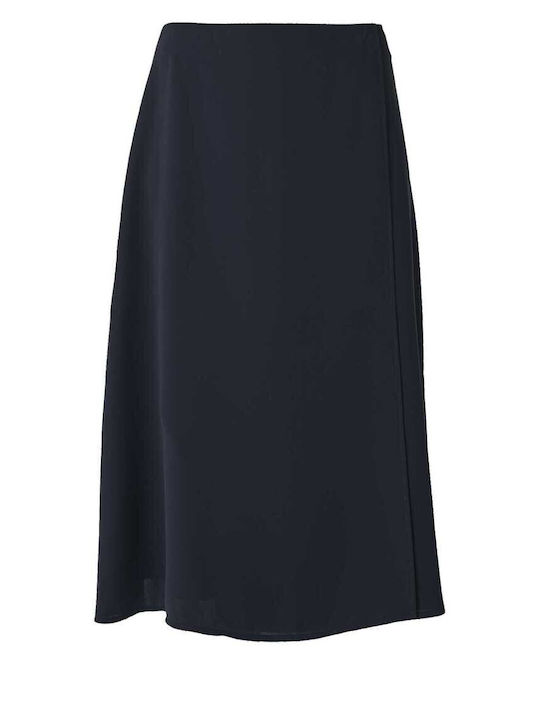 s.Oliver Skirt Dark Blue