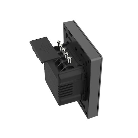 Sonoff Ladegerät ohne Kabel mit USB-A Anschluss 10W Weißs (PS10UA050K2000EU)