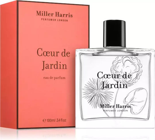 Miller Harris Coeur De Jardin Парфюмна вода 100мл