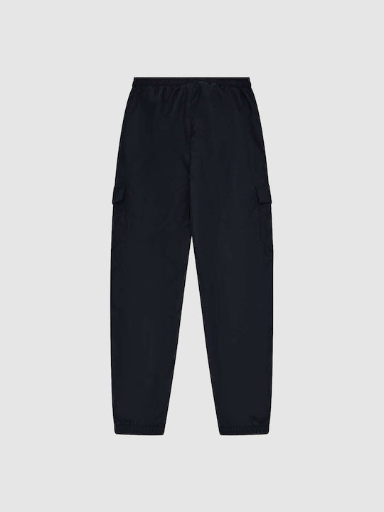 Ellesse Copilăresc Pantalon de Trening black