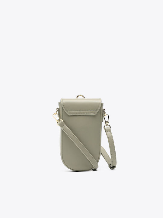 Axel Damen Tasche Crossbody Grün