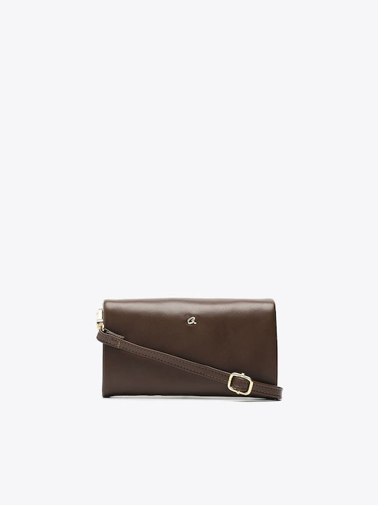 Axel Women's Bag Crossbody Brown