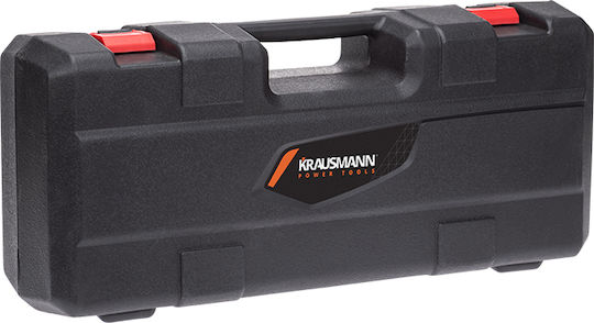 Krausmann Кастрене Безчетков 21V 0.775кг с шина 20см