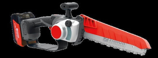Zanon Zp-180 Кастрене 18V 1.2кг с шина 20см