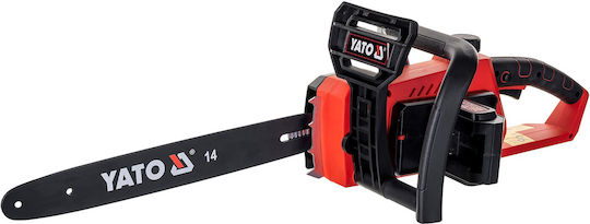 Yato 36V 4.84кг с шина 35см