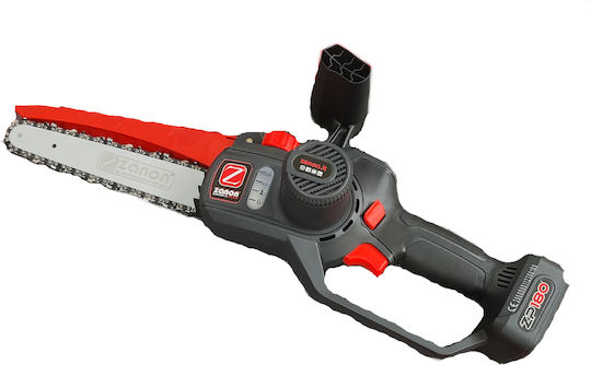 Zanon Zp-180 Кастрене 18V 1.2кг с шина 20см