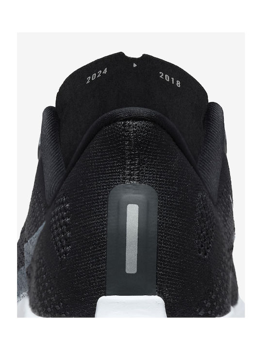 Pegasus Plus Sport Shoes Running Black / Anthracite / White / Pure Platinum
