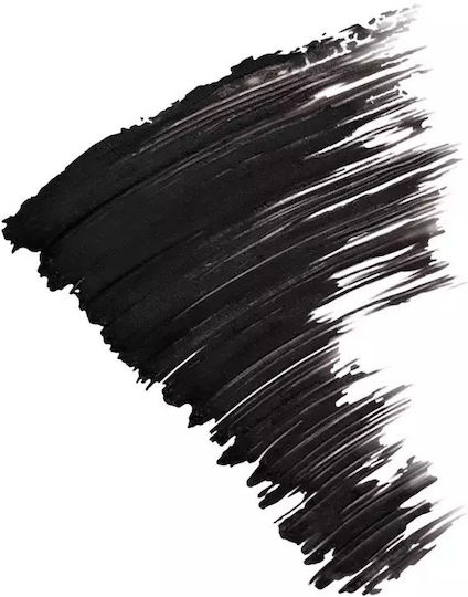 Isadora 10 Sec High Impact Length & Lift Mascara Shade 01 Black Volume Ml 9