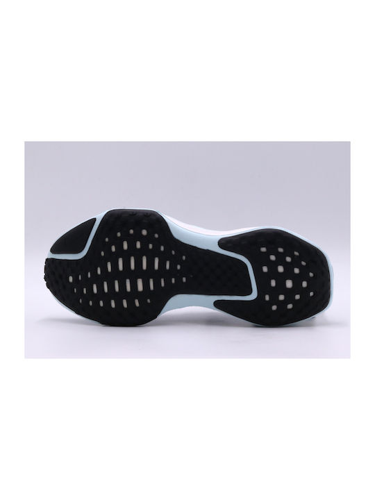 Invincible Run 3 Männliche Sportschuhe Laufen Blau