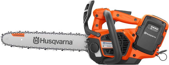 Husqvarna T540iXP Fierăstrău cu acumulator Solo 2.5kg cu lamă 35cm