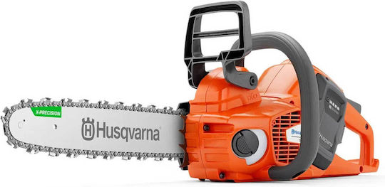 Husqvarna 535ixp Battery Chainsaw Solo Brushless 36V 2.6kg with Blade 35.56cm