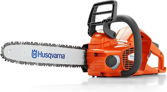 Husqvarna 535ixp Безчетков 36V 2.6кг с шина 35.56см