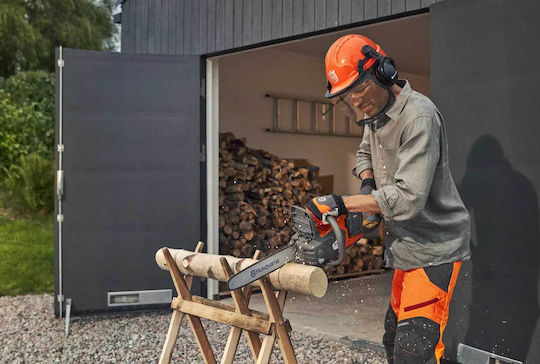 Husqvarna 225i Battery Chainsaw 1x4Ah 36V 3.1kg with 35cm Blade