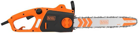 Black & Decker 4.1кг с шина 40см