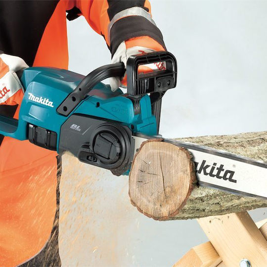 Makita Akku-Kettensäge Solo 4.3kg mit Schiene 35cm