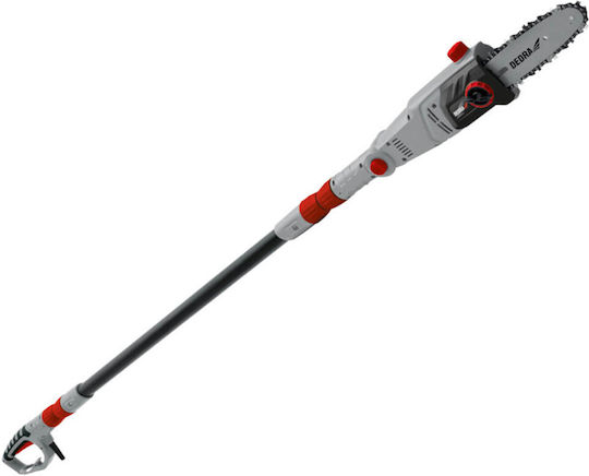 Dedra Αλυσοπρίονο Μπαταρίας 3.8kg με Λάμα 20cm