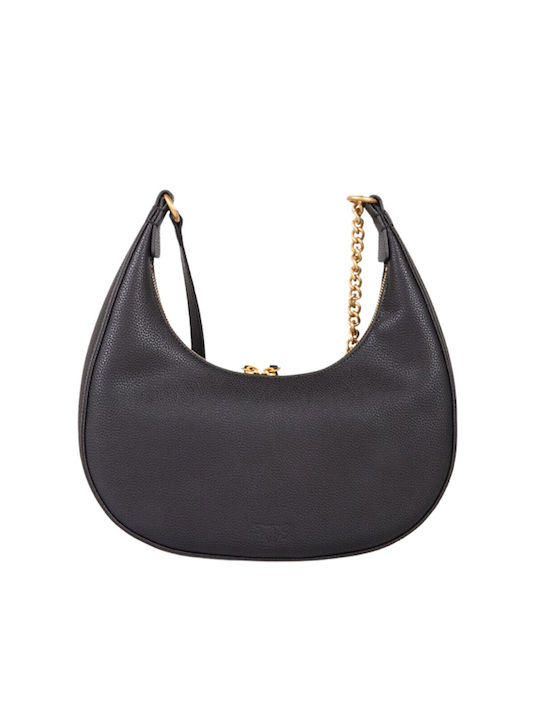 Pinko Classic Women's Bag Shoulder Black