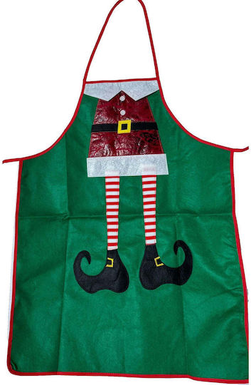 Küchen-Apron mit Elfen