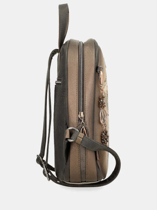 Women's Bag Backpack Puro