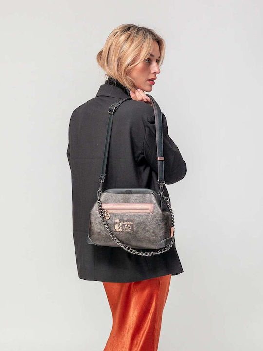 Women's Drawstring Bag Multi