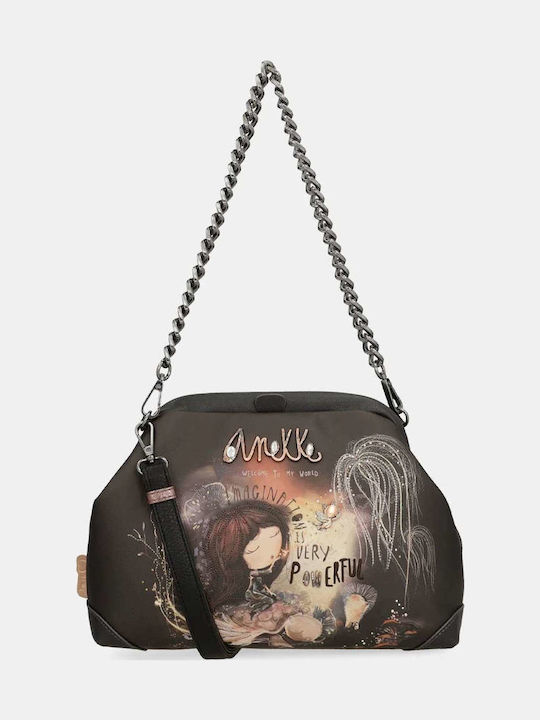 Women's Drawstring Bag Multi