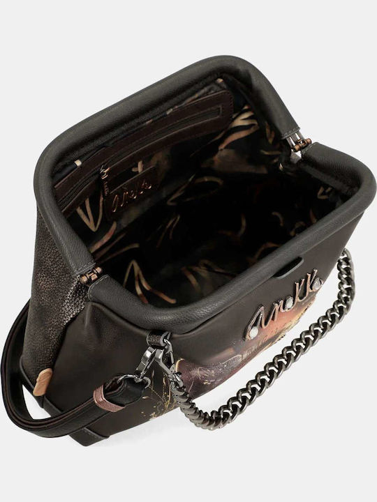 Women's Drawstring Bag Multi